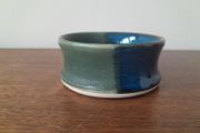 Jack O'Patsy Condiment Bowl SIGNED
