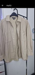 pvc shirt size 10