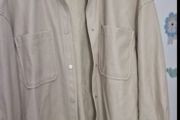 pvc shirt size 10