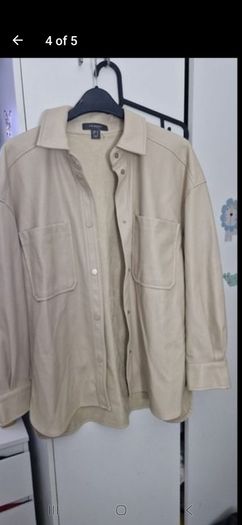 pvc shirt size 10