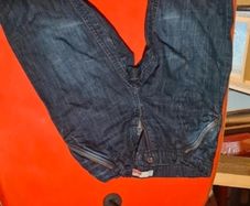 Boys shorts