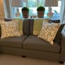 custom made sofa Image 3