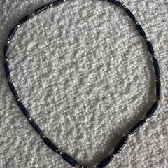 Vintage Lapis Lazuli necklace