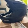 Downhill helmet Image 2