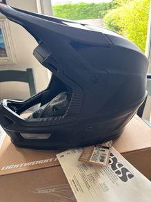 Helmet