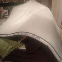mattress topper