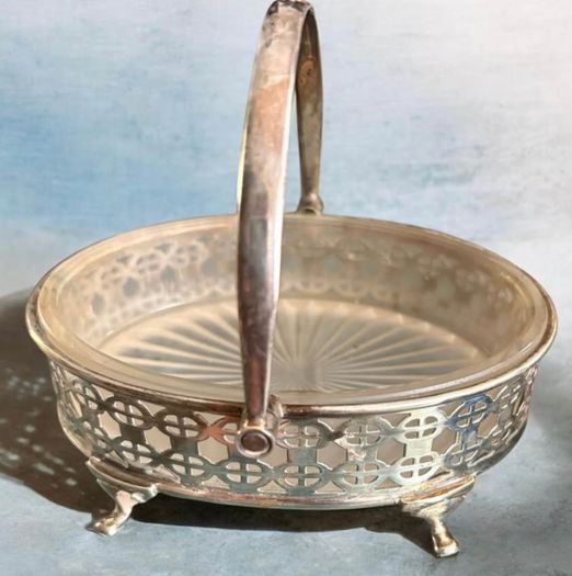 retro and antiques collection