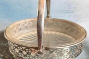retro and antiques collection