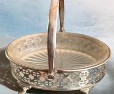 retro and antiques collection