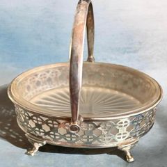 retro and antiques collection