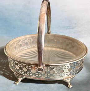 retro and antiques collection