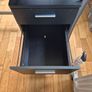 desk with drawers Image 5