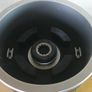 NutriBullet Rx 1700W 2.3 Horse Power High Speed Blender Complete Set Like New Image 9