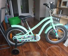 Kids Electra Bike 16 Inch