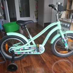 Kids Electra Bike 16 Inch