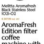 Bean to Cup Coffee Machine Image 2
