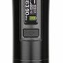 Q-Audio QWM 1970 HH Radio Mic System Image 3