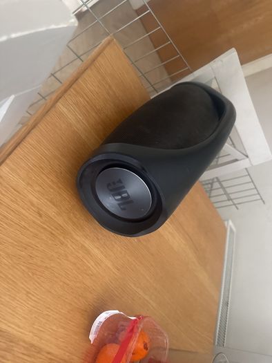 JBL Boombox