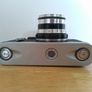 FED 4 Video CLA Lens Industar 61, Refurbished Leica copy USSR Soviet Russian, 35 mm Rangefinder Serviced Mechanical film Camera, 4044502 Image 5