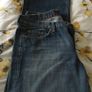 Ladies Tommy Hilfiger jeans W30"x L32" Image 2