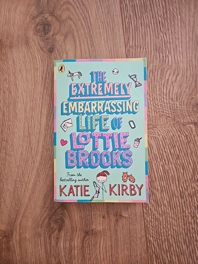 Lottie Brooks Books