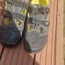 safety sandals Image 2