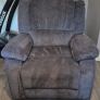 Corner Sofa and Chair Image 8