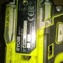 Ryobi brushless impact Image 3