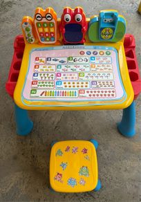 Vtech activity desk
