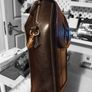 leather bag Image 6