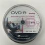 Mirror Dvd-R Spindle of 25 Writable Disc 4.7GB Image 3