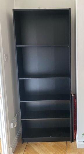 Ikea Billy Bookcase