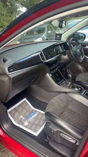 2023 Vauxhall Grandland Ultimate
