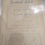 Home Farm Programmes Image 4