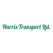Harris Transport Jobs in Ireland