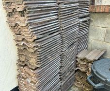 Roof tiles