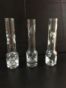 Bud Vases