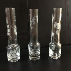 Bud Vases