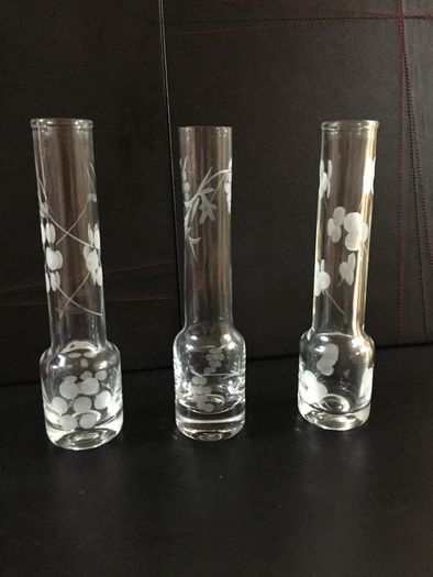 Bud Vases