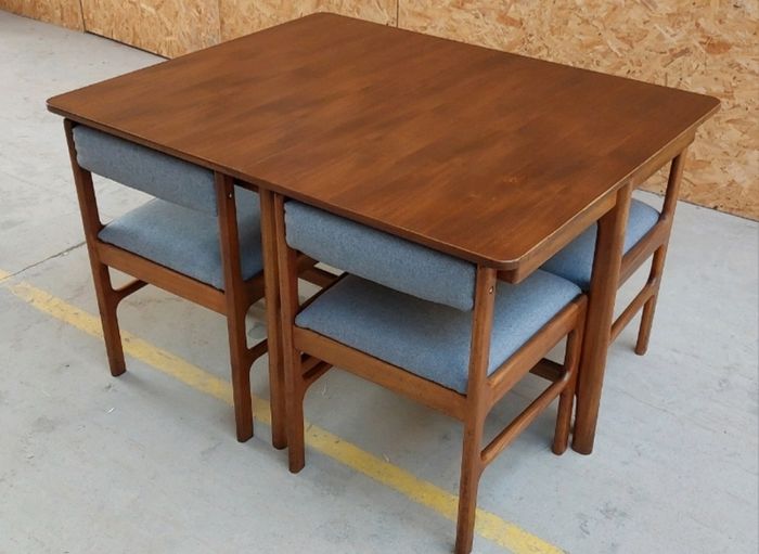 Huge range of mid-century furniture