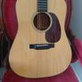 Martin D-18 Reimagined 2020 Image 2