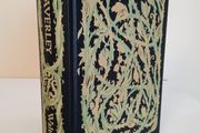 Waverley or, 'Tis Sixty Years Since' by Walter Scott. Introduction by Alasdair Gray. Illustrated by Ben Cain (HQ263)