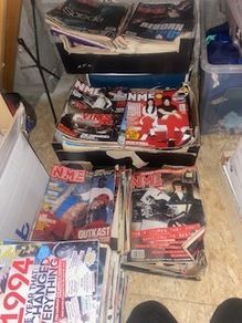 NME - Collection