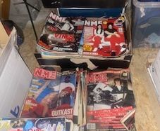 NME - Collection