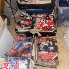 NME - Collection