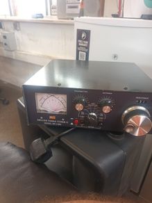 transmitter
