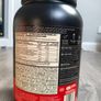 Optimum Nutrition Protein Powder 900g Image 4