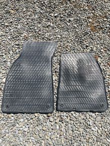 Audi A4 Car Mats