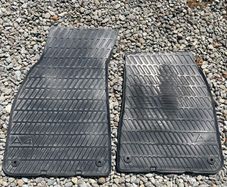 Audi A4 Car Mats