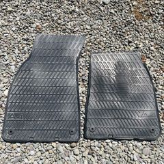 Audi A4 Car Mats